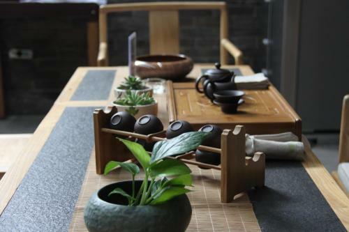 Posada Pingyao 1 Home Hotel