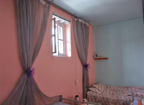 Bed & Breakfast Shicuo Guesthouse