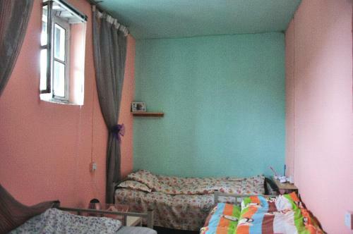 Bed & Breakfast Shicuo Guesthouse