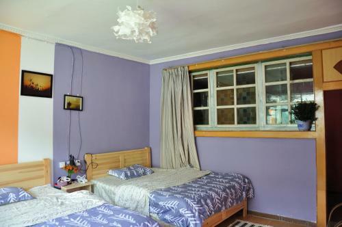 Bed & Breakfast Shicuo Guesthouse