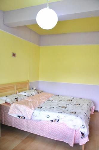 Bed & Breakfast Shicuo Guesthouse