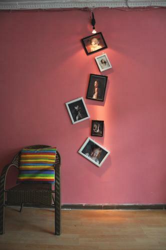 Bed & Breakfast Shicuo Guesthouse