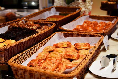 Hotel Four Points By Sheraton Chengdu, Anren