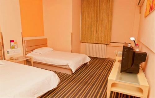 Posada Grace Inn Binzhou Bohai 5th Road Branch