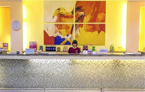 Posada Grace Inn Binzhou Bohai 5th Road Branch