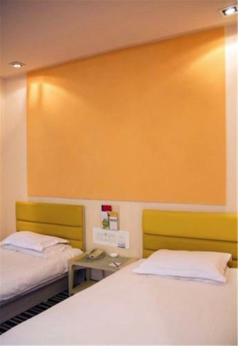 Posada Grace Inn Binzhou Bohai 5th Road Branch