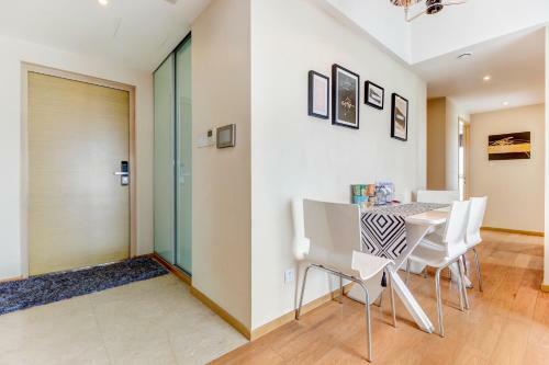 Zhishang Apartment