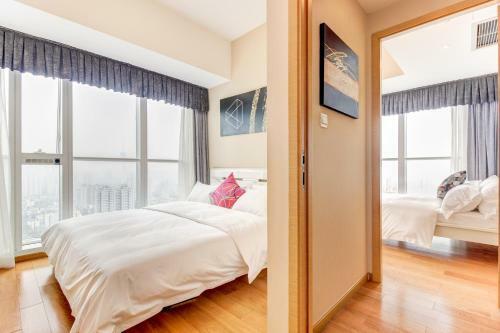 Zhishang Apartment
