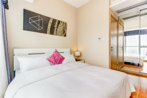 Zhishang Apartment