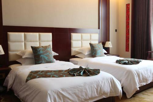Dunhuang Hua Xia International Hotel