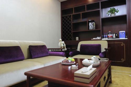 Dunhuang Hua Xia International Hotel