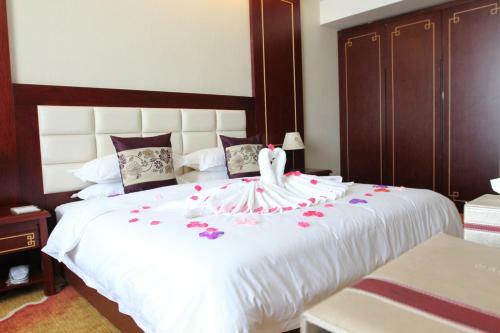Dunhuang Hua Xia International Hotel