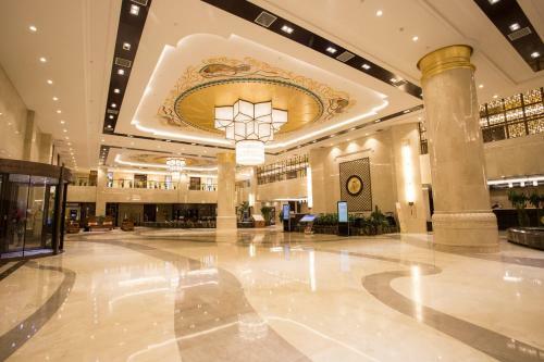 Dunhuang Hua Xia International Hotel
