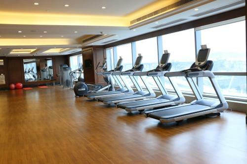 Fuzhou Jeurong Hotel