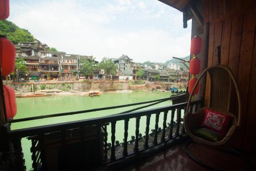 Posada Bian Cheng Xing Zi Inn