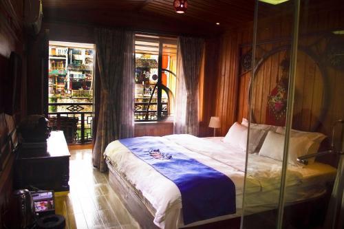 Posada Bian Cheng Xing Zi Inn