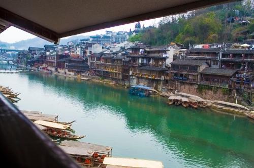 Posada Bian Cheng Xing Zi Inn
