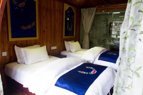 Posada Bian Cheng Xing Zi Inn
