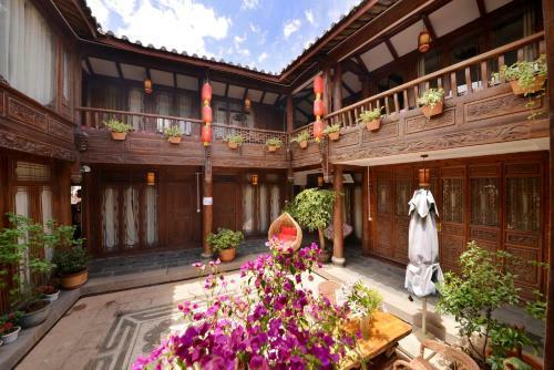 Qichi Inn