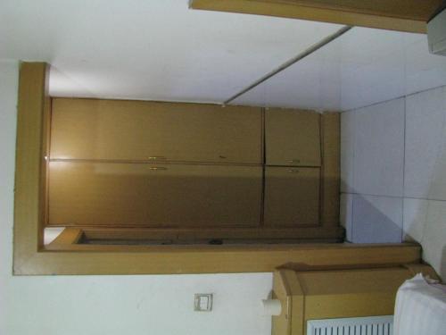 Hostal Genshen Business Hotel