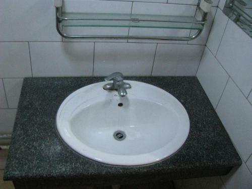 Hostal Genshen Business Hotel