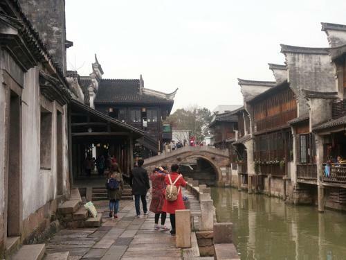 Hotel Wuzhen On Memory Inn