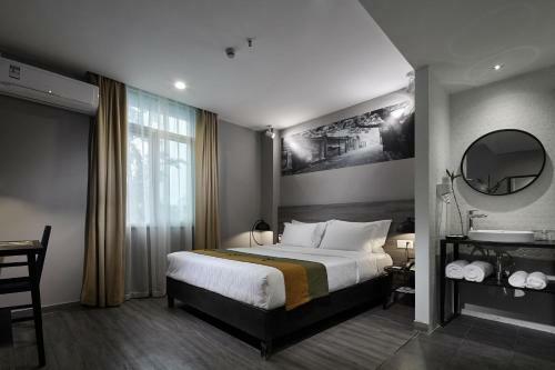 Hotel City Inn - Chengdu Jinhe Road