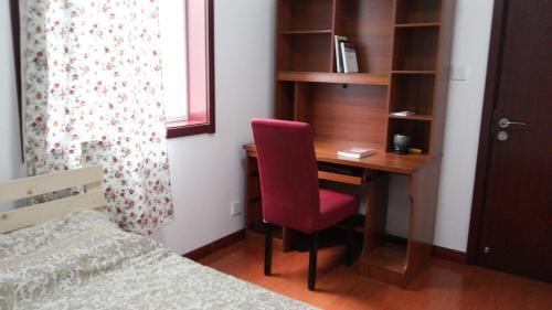 Kunming Green Lake Cottage