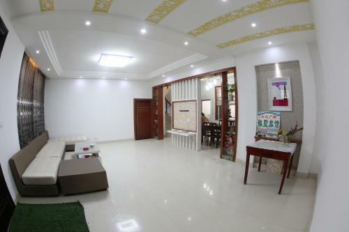 Posada Huishu Renjia Inn