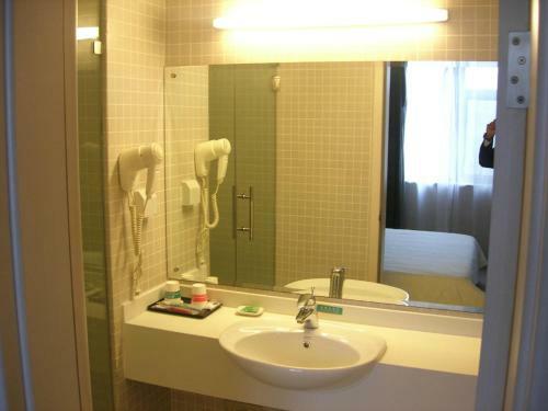 Hotel Jinjiang Inn Changchun Railway Station