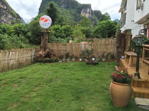 Posada Ivy Inn Yangshuo