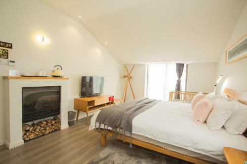 Posada Hangzhou West Lake Sanshe Boutique Inn