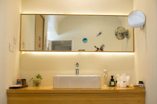 Posada Hangzhou West Lake Sanshe Boutique Inn