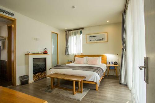 Posada Hangzhou West Lake Sanshe Boutique Inn