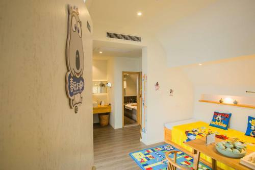 Posada Hangzhou West Lake Sanshe Boutique Inn