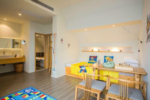 Posada Hangzhou West Lake Sanshe Boutique Inn
