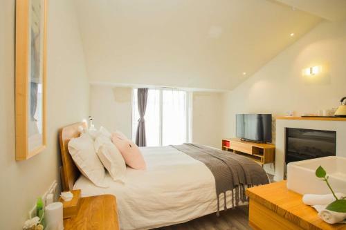 Posada Hangzhou West Lake Sanshe Boutique Inn
