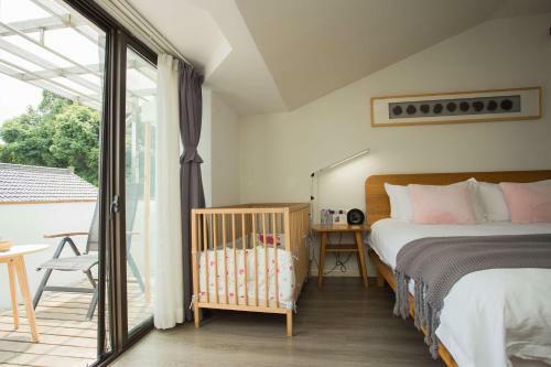 Posada Hangzhou West Lake Sanshe Boutique Inn