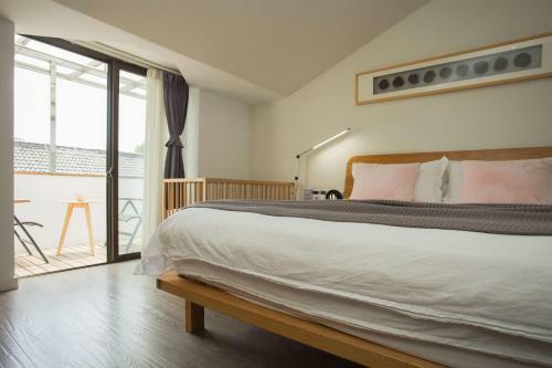 Posada Hangzhou West Lake Sanshe Boutique Inn