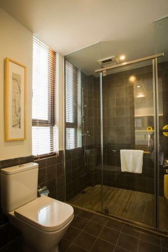 Posada Hangzhou West Lake Sanshe Boutique Inn