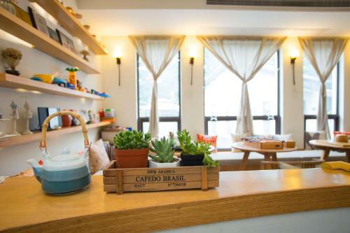 Posada Hangzhou West Lake Sanshe Boutique Inn