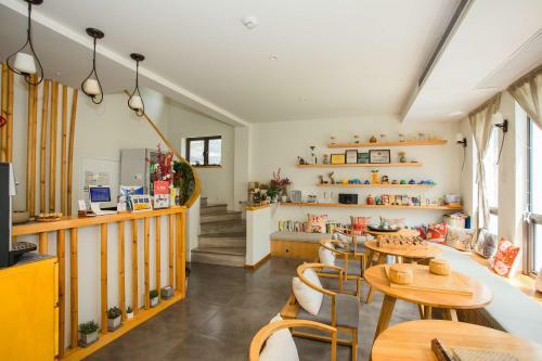 Posada Hangzhou West Lake Sanshe Boutique Inn