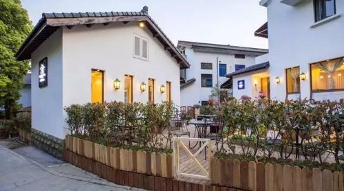 Posada Hangzhou West Lake Sanshe Boutique Inn