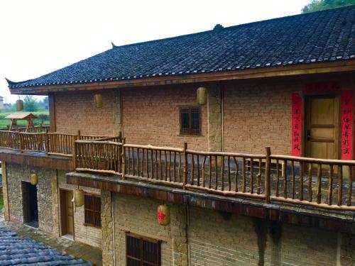 Posada Zhangjiajie Sweet Dream Inn
