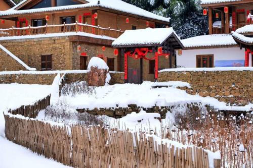 Posada Zhangjiajie Sweet Dream Inn