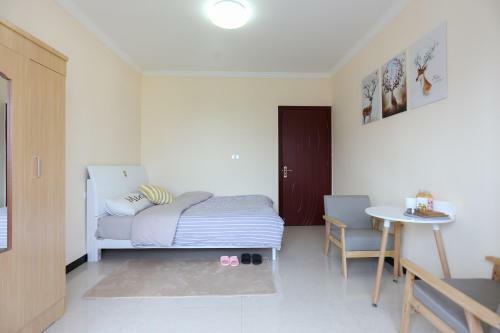 Guiyang Miao Station Hostel