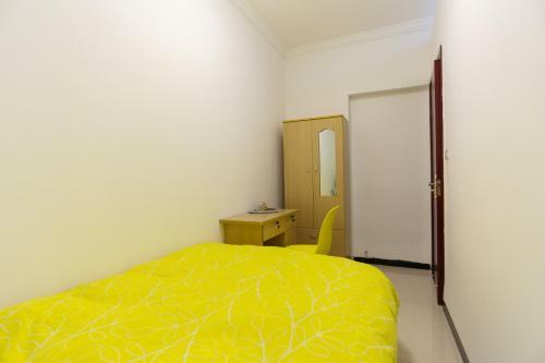 Guiyang Miao Station Hostel