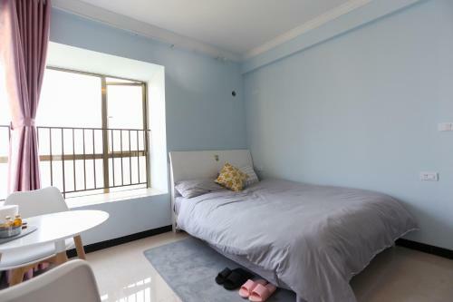 Guiyang Miao Station Hostel