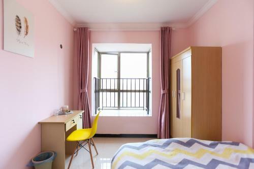 Guiyang Miao Station Hostel