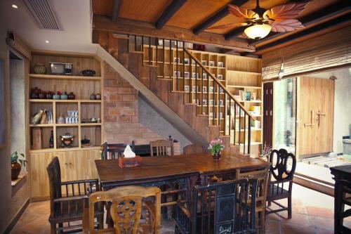 Posada Yangshuo Moonlight Hostel